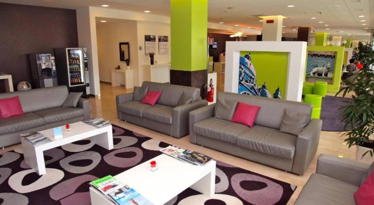 Hotel Mercure Venezia Marghera — photo 5