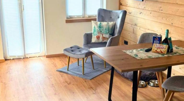 Apartment for 2 persons — photo 4