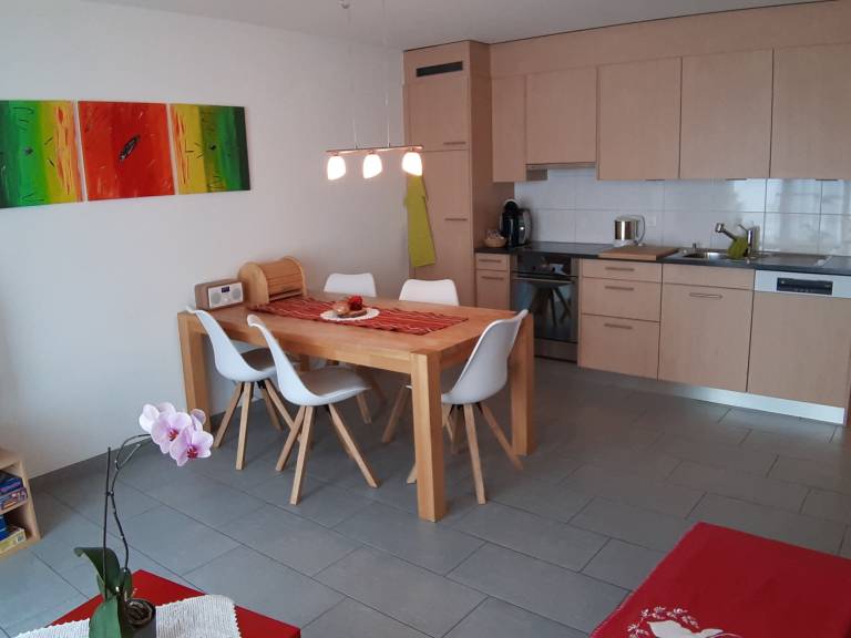 Apartment for 5 persons — photo 5