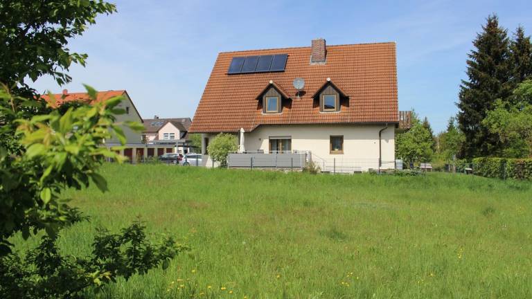 Ferienwohnung Gunzenhausen