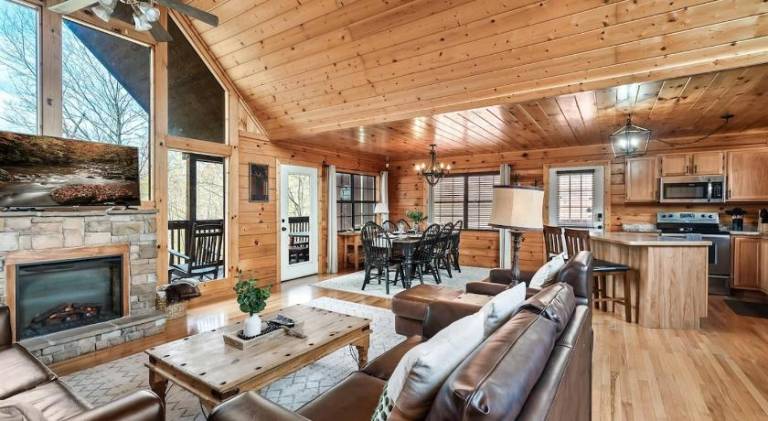 Lovely house with hot tub & pool | Pets allowed — photo 2