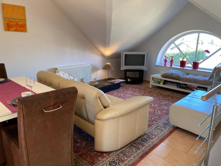 Ferienwohnung Großheide