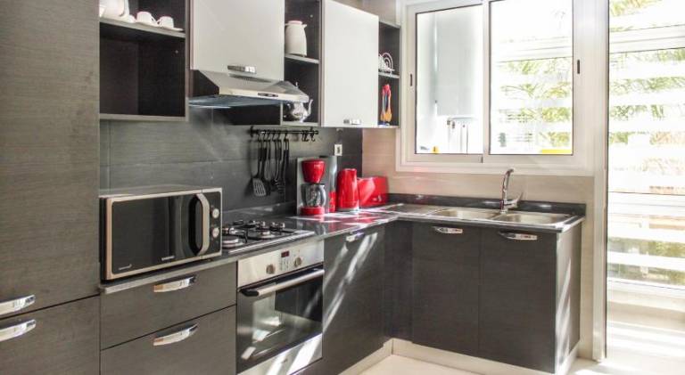 Holiday apartment with pool | Good for workation — photo 4