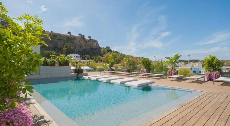 San Vito Resort & Spa in San Vito Lo Capo