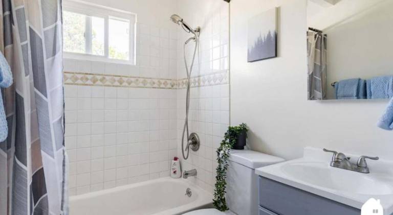 93 m&sup2; Ferienwohnung