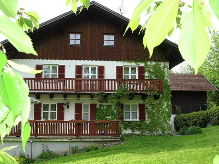 Apartment  Blachendorf