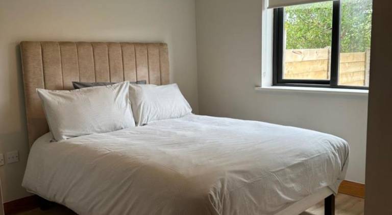 76 m&sup2; Ferienwohnung
