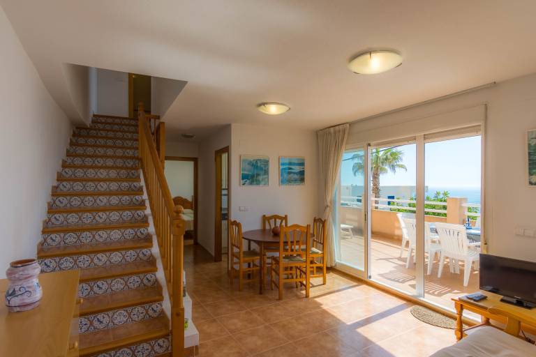 Appartement Peníscola