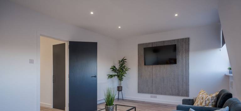 Apartment Aberdeen City