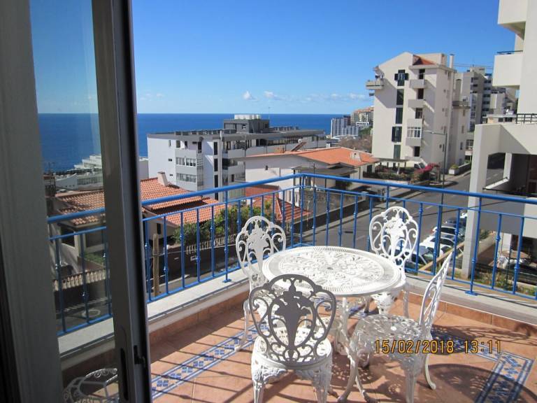 Apartamento Funchal