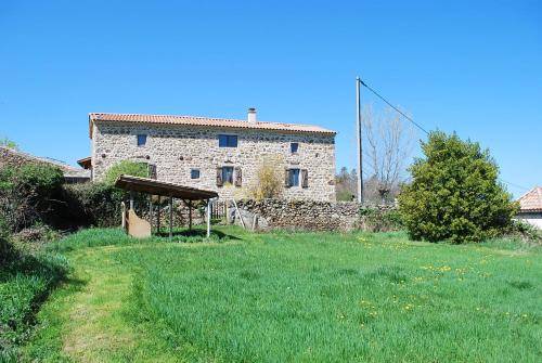 Bed & Breakfast Saint-Jeure-d'Ay