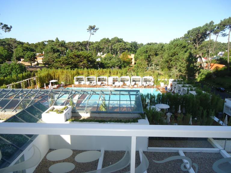 Apartamento Punta del Este