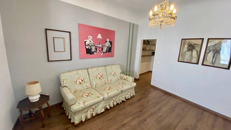 Family-oriented beautiful apartment | Close to Florence Cathedral | City view | Dogs allowed — photo 5