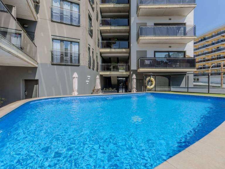 Ferienwohnung Lloret de Mar