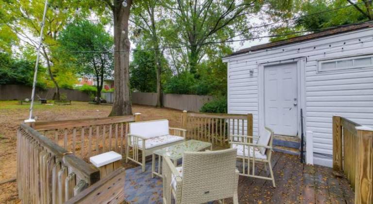 House | Suitable for remote work | Dogs allowed — photo 5