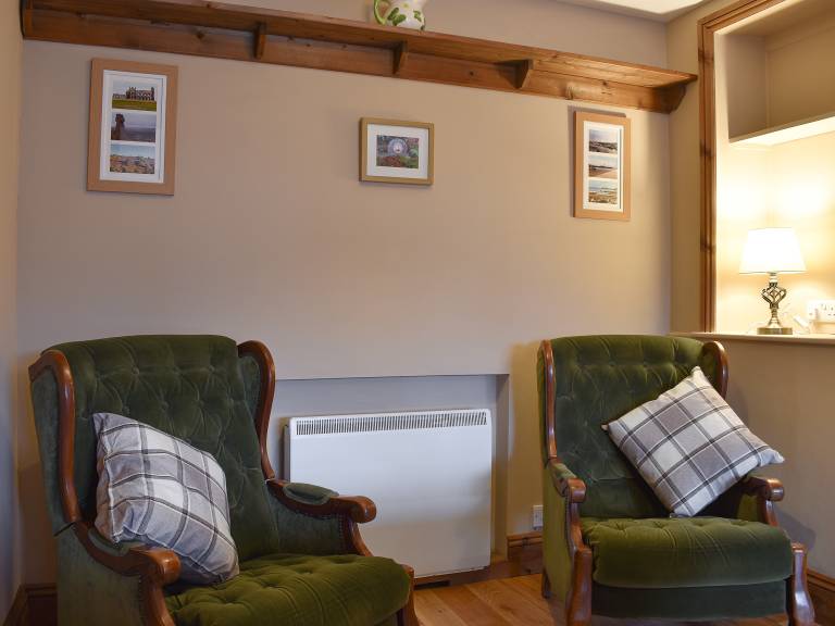 Children-friendly cottage with garden | River view | Pet-friendly — photo 5