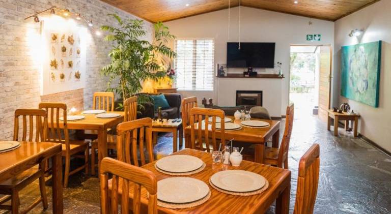 Rozendal Guest House — photo 2