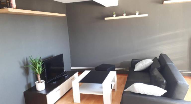 Ferienwohnung Melsungen