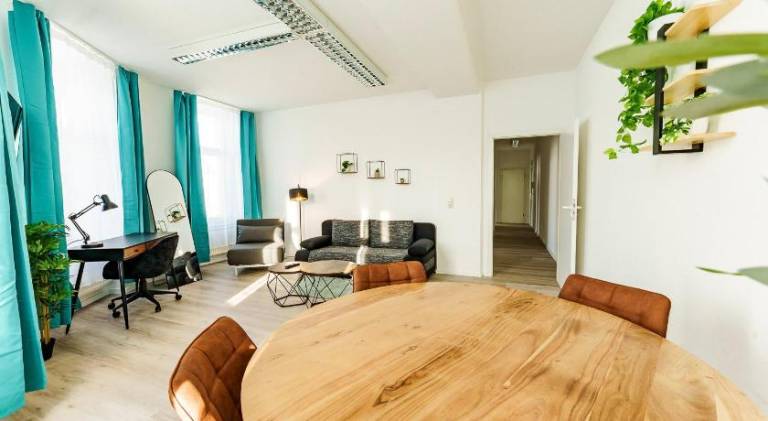 Holiday apartment | Pet-friendly — photo 3