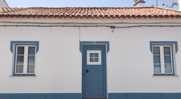 Vacation home | Pets allowed in Évora