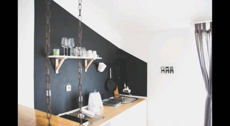Apartment with patio | Pets are welcome — photo 2