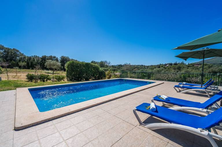 Villa Artà