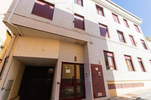 Apartamento Sabiñánigo