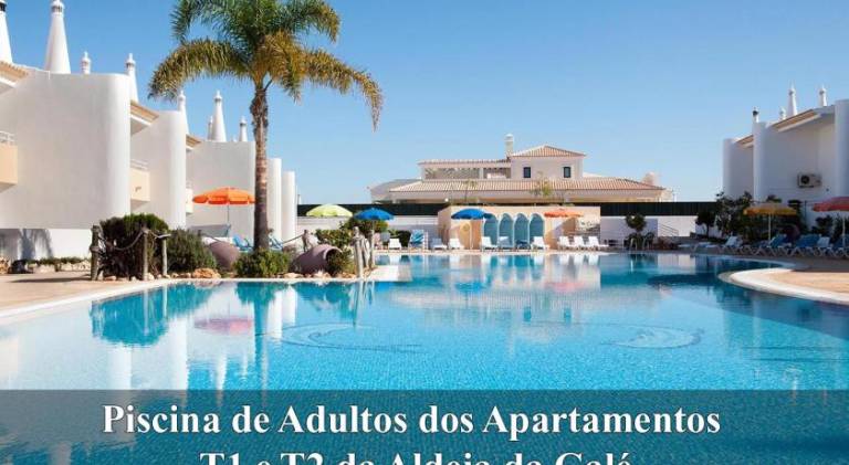 Os Apartamentos A Ramos na Praia da Gale Estao inserido em Condominio com PISCINA, Fica apenas a 350 — photo 2