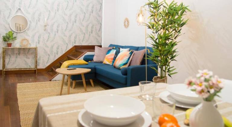 Rental apartment | Close to Mercado de la Ribera — photo 4