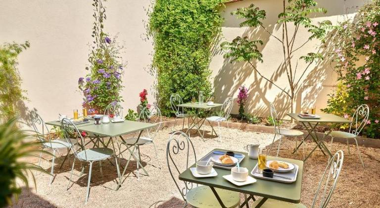Hotel Revotel Nancy Centre Gare — photo 4