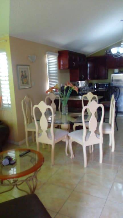 Hütte  Portmore Country Club I
