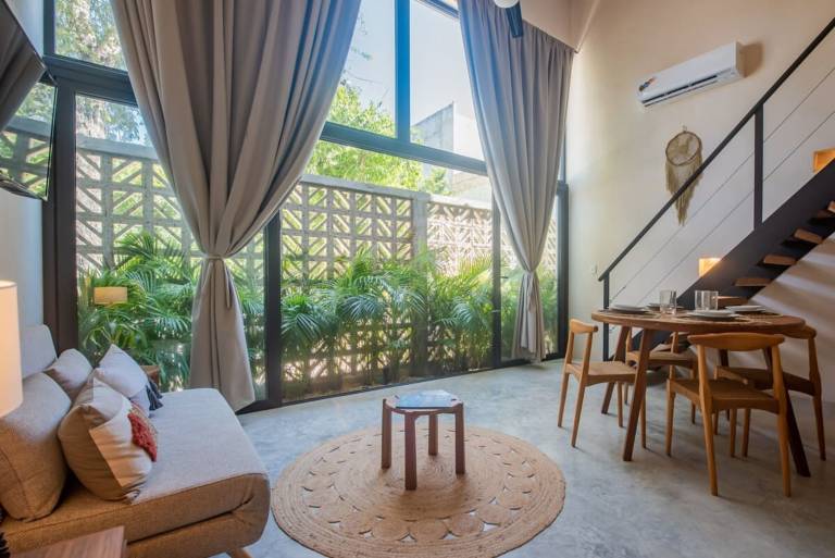 Apartment Tulum