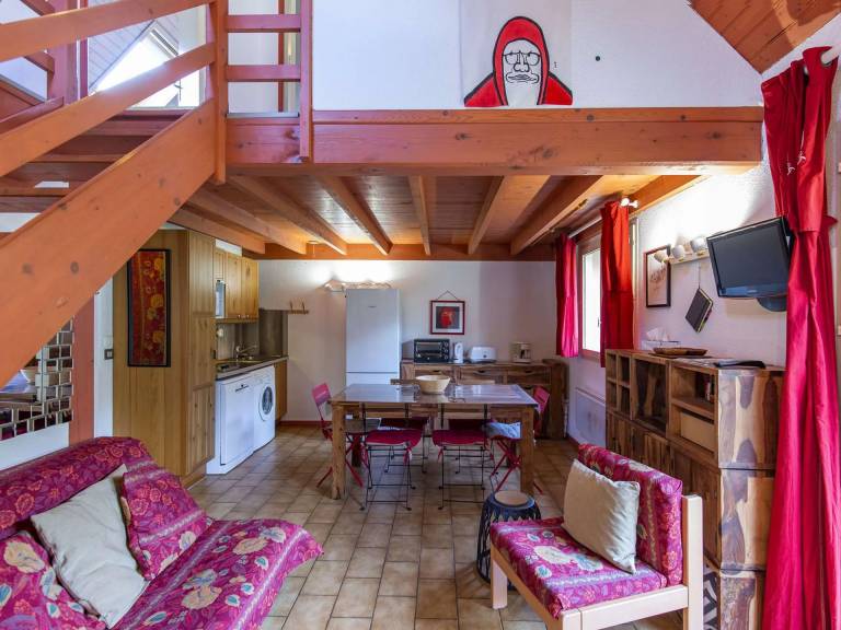 Chalet Cauterets