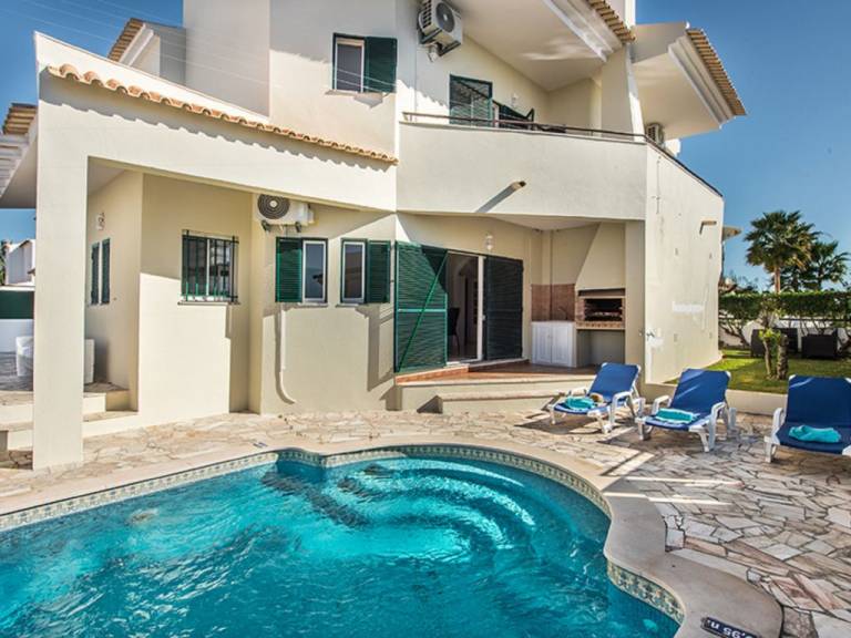 Ferienhaus Albufeira