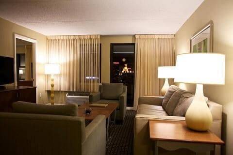 Condo Atlantic City