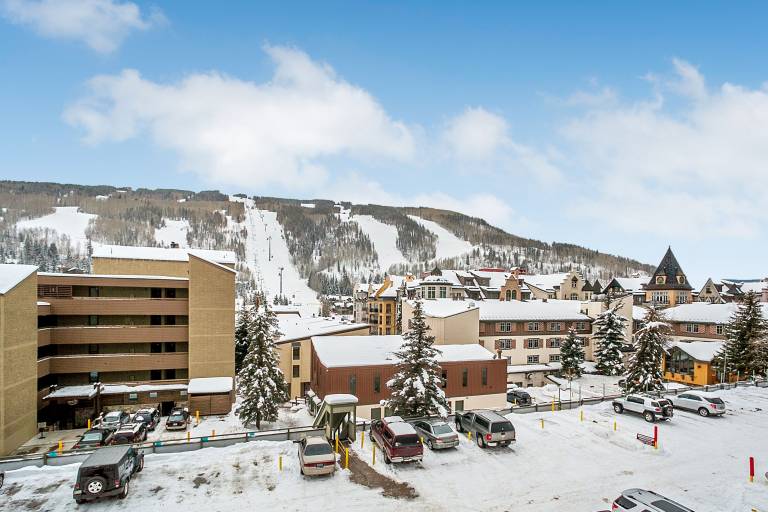 Condo Vail