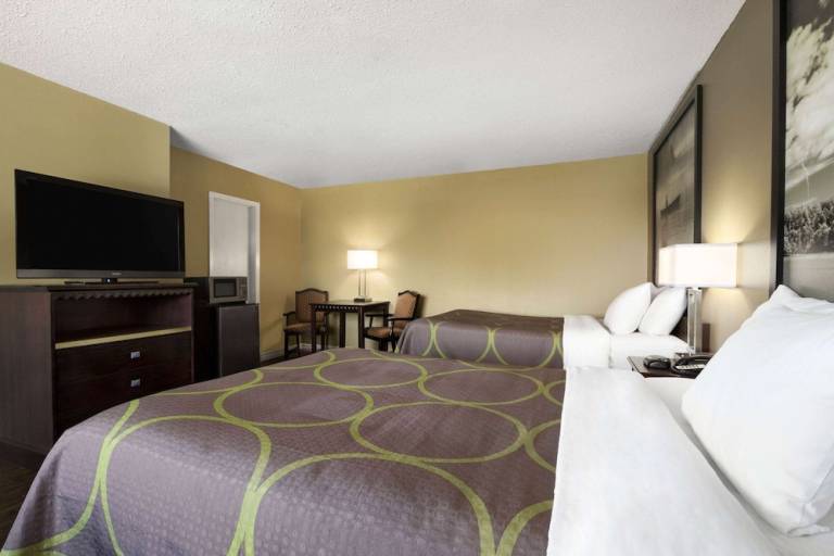 Motel Brockville