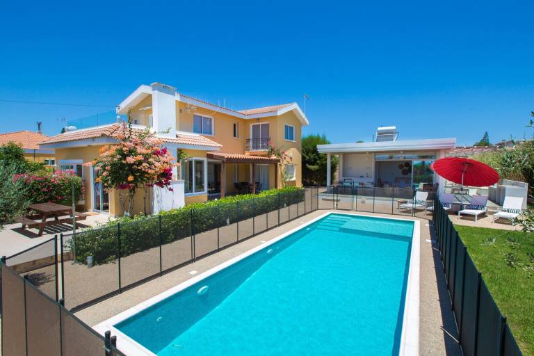 Villa Ayia Napa