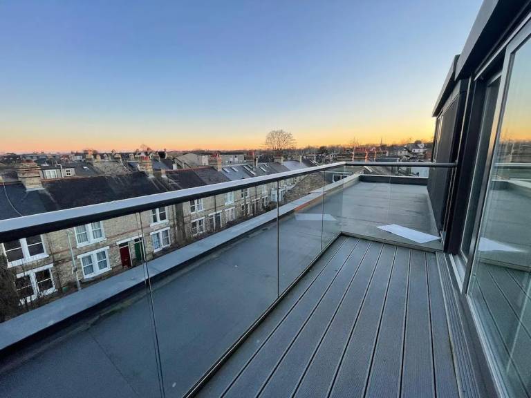 Apartment  Cambridge