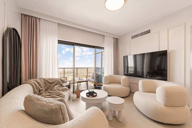 Appartement Colonie Allemande
