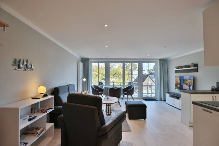 Haus Schäfer Appartement 8 — photo 4