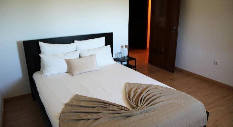 Vacation home with 2 rooms for 6 persons — photo 2