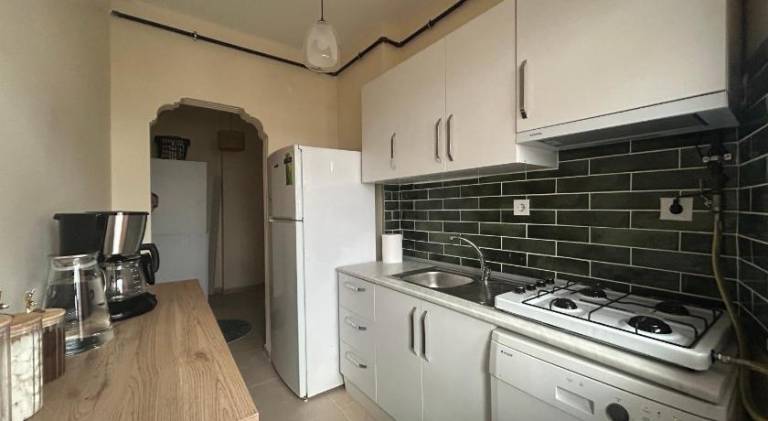 Apartment | Next to Süleymaniye Mosque — photo 4