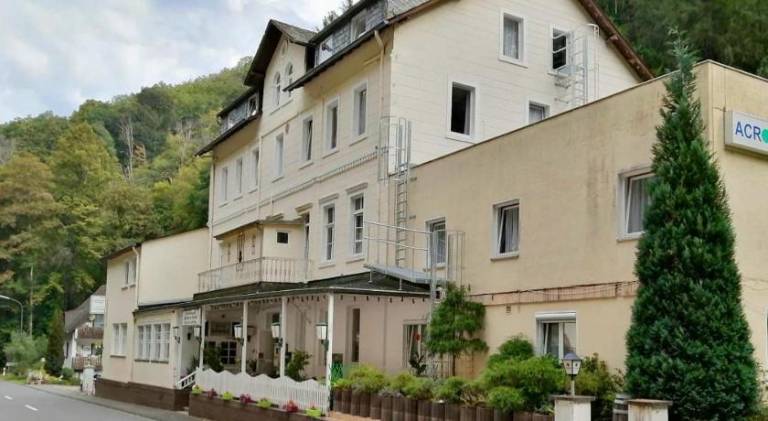 Astoria Hotel in Traben-Trarbach — photo 5