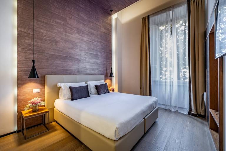 Appartamento vacanza Firenze