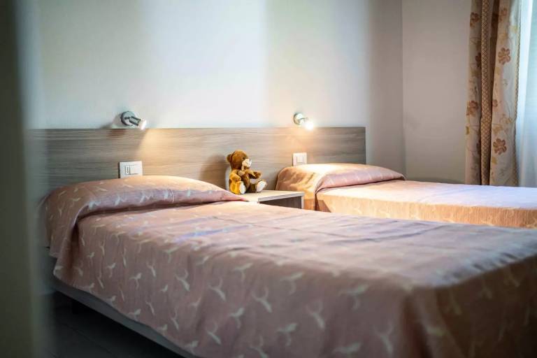 Centro Vacanze Villaggio San Francesco - Holiday Home Residence Plus 8 people — photo 5