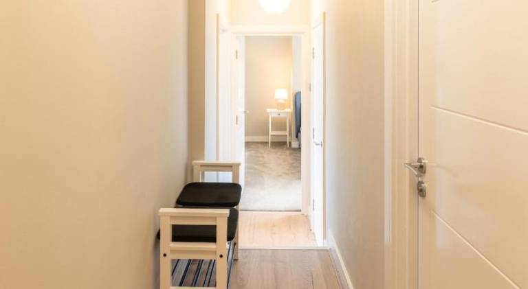 Beautiful holiday apartment | Near Liverpool Metropolitan Cathedral | Dogs allowed — photo 3