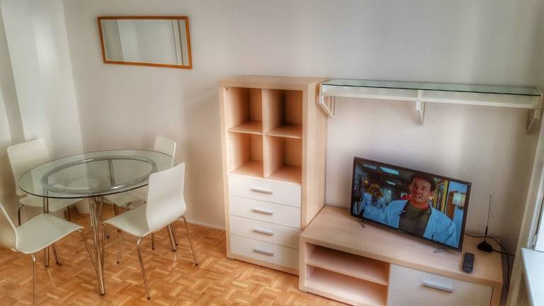3 Schlafzimmer Wien City Center A11