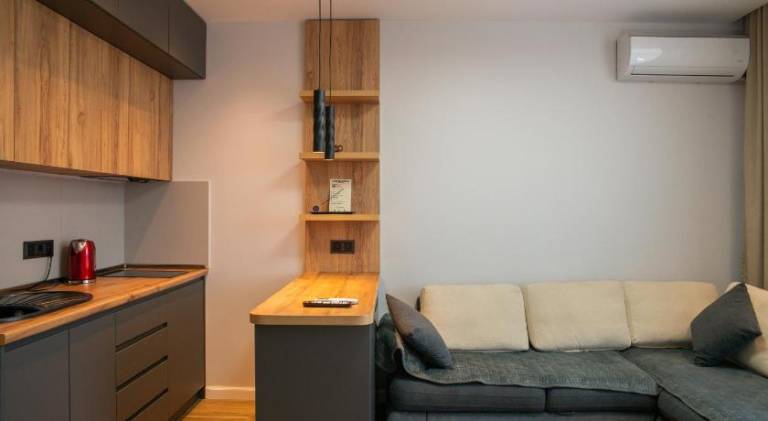 Orbi Residence Hotel Official — photo 5
