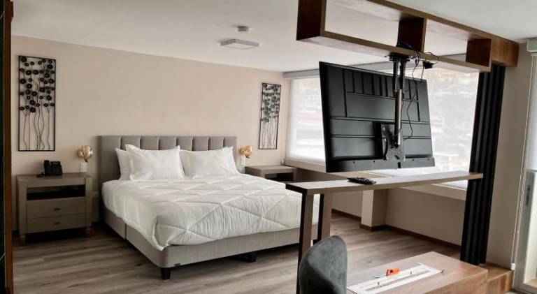 Hotel Ambato
